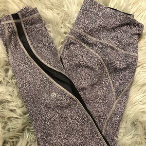 Lulu leggings